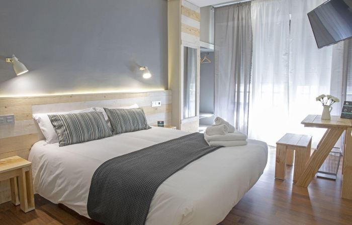 Hotel Alda Centro Ponferrada