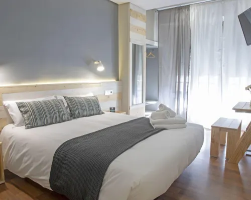 Hotel Alda Centro Ponferrada Hotels in Bierzo