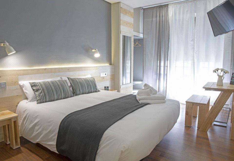 Hotel Alda Centro Ponferrada - Housity