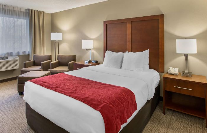 Comfort Inn