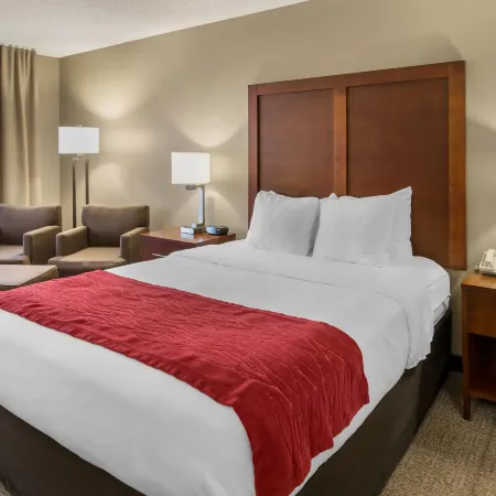 Comfort Inn