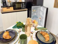 Dimora Alfinito - breakfast