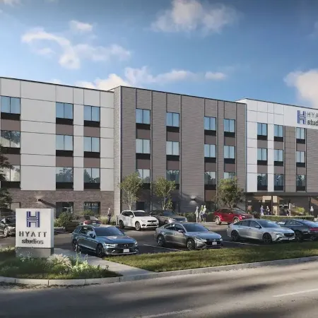 Hyatt Studios Texarkana
