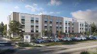 Hyatt Studios Texarkana