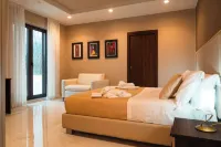 Villa Matera Hotels in 
