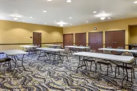 Comfort Suites Jonesboro University Area