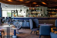 Hotel Motel One Hamburg-Alster