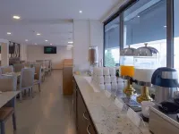 Econo Express Hotel Hotel in zona Stazione Tasqueña