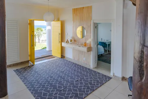 The Al Marjan Schoenmakerskop - Villas