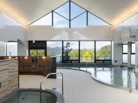 Greenpia Setouchi Hotel a Kure