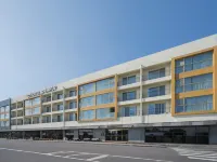 Jeju Pearly Hotel Hotels in der Nähe von Mysterious Road