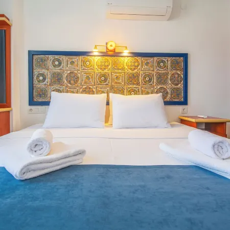 Özgüm Suite Otel