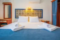 Özgüm Suite Otel