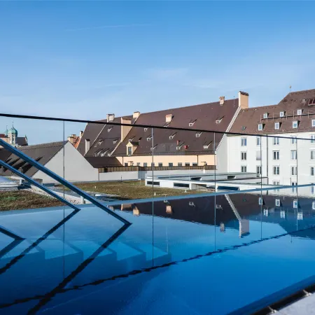Hotel Maximilian’s
