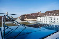 Hotel Maximilian’s - piscine