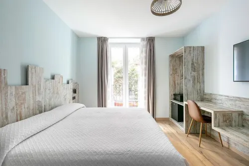Hostal Anton Martin