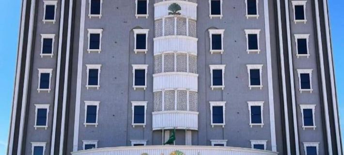 Pearly Hotel Abha Hotels in Abha