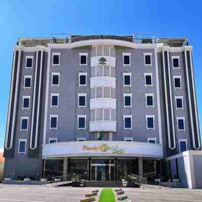 Pearly Hotel Abha Hotel Exterior