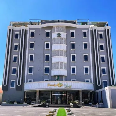 Pearly Hotel Abha - Bữa sáng
