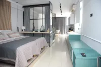 Phaedra's Studios in Kolymbari - Apartments