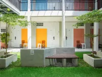 SANS Stay Onengan Inn Salatiga Hotel a Sidorejo