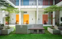 SANS Stay Onengan Inn Salatiga