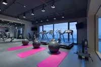 特拉布宗希爾頓逸林酒店 - 健身室/gym room