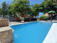 La posada de Don Lito Hotels in 