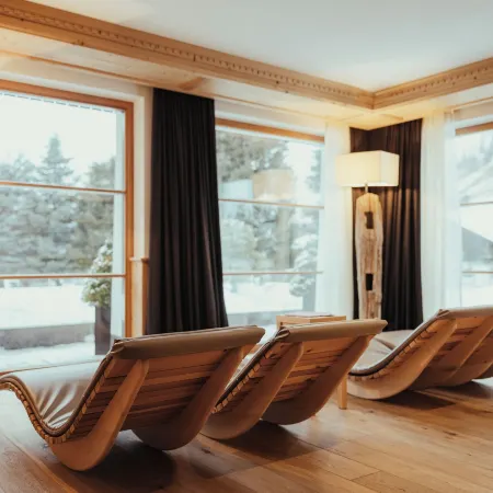 Villa Flora Mountain Lodges
