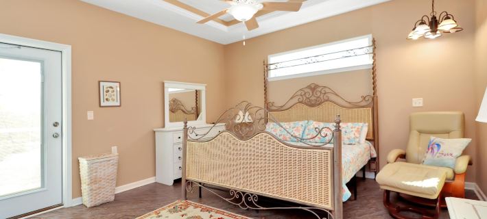 Dolphin Daze by Pristine Properties Vacation Rentals Hotels in Port St. Joe