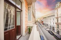 RIGAAPARTMENT ELIZABETES 22 Self-Service Aparthotel