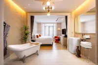 Aiden Surawong Bangkok