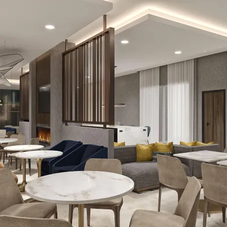 La Quinta Inn & Suites By Wyndham Roanoke Hollins/I-81