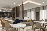 La Quinta Inn & Suites By Wyndham Roanoke Hollins/I-81