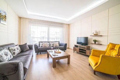 Flamingo Residence - pemandangan pegunungan