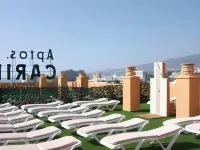 Servatur Caribe Hotels in Costa Adeje