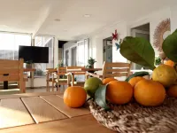 DÖRTMEVSİM PANSİYON