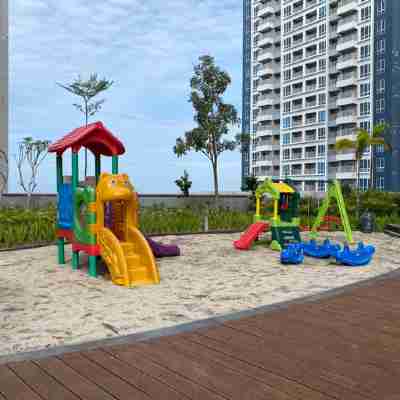 Apartmen Podomoro City Deli Medan 2BR Others