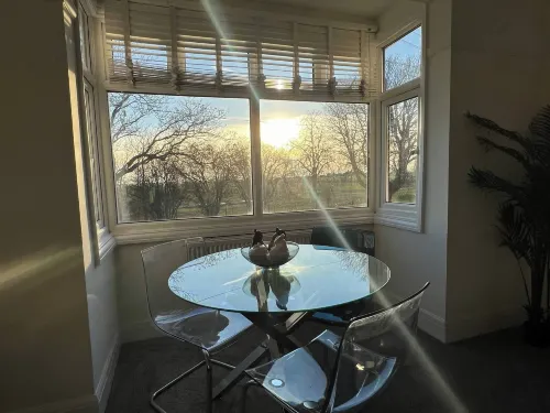 Salvation View 2 Bed Apartment - 2-Star