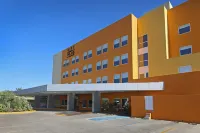 โรงแรม City Express Plus โดย Marriott Cabo San Lucas โรงแรมใน