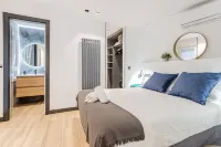 GuestReady - Modern Apartment in the City Centre Hotels in Madrid