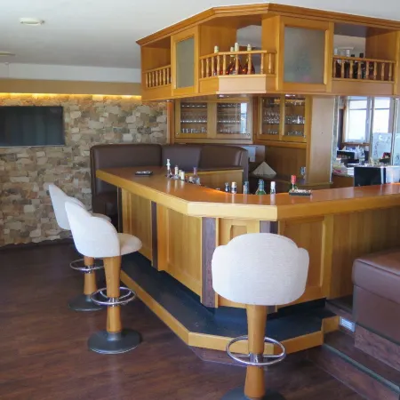 Hotel Westfalia