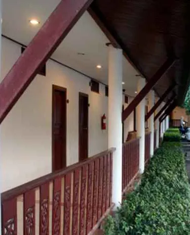 รูปภาพของโรงแรมประจวบเพลส Prachuabplace Hotel
