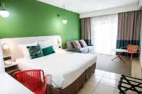 Ibis Styles Cayenne Centre Amazonia Hoteles en 