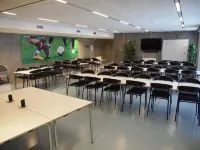 DBU酒店及培訓中心