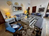 Luxurious Punta Cana Villa with Private Pool & Beach Access Hotels in 