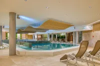 Ensana Thermal Aqua - Pools