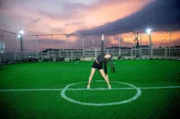 カサ・デ・ルホ