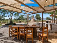 Rancho La Trinidad Horseback Riding Hotel di Puerto Vallarta