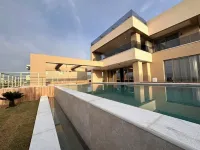 The New Life Houses